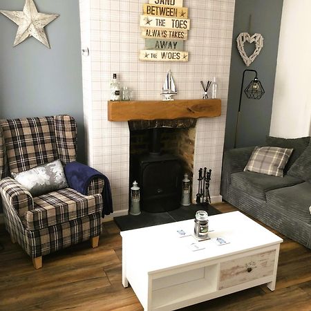 Kraken Cottage Bridlington Δωμάτιο φωτογραφία