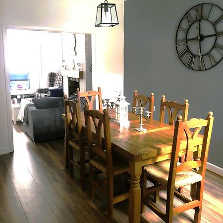 Kraken Cottage Bridlington Εξωτερικό φωτογραφία