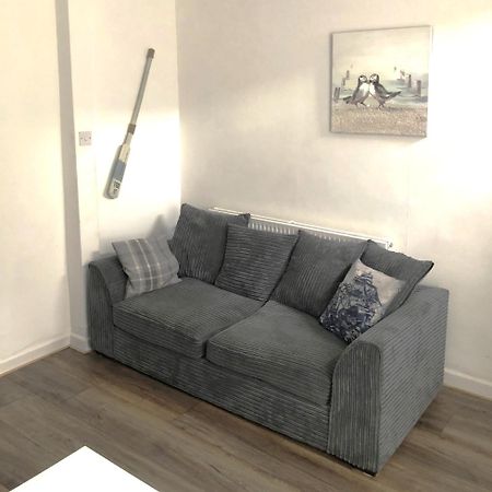 Kraken Cottage Bridlington Εξωτερικό φωτογραφία