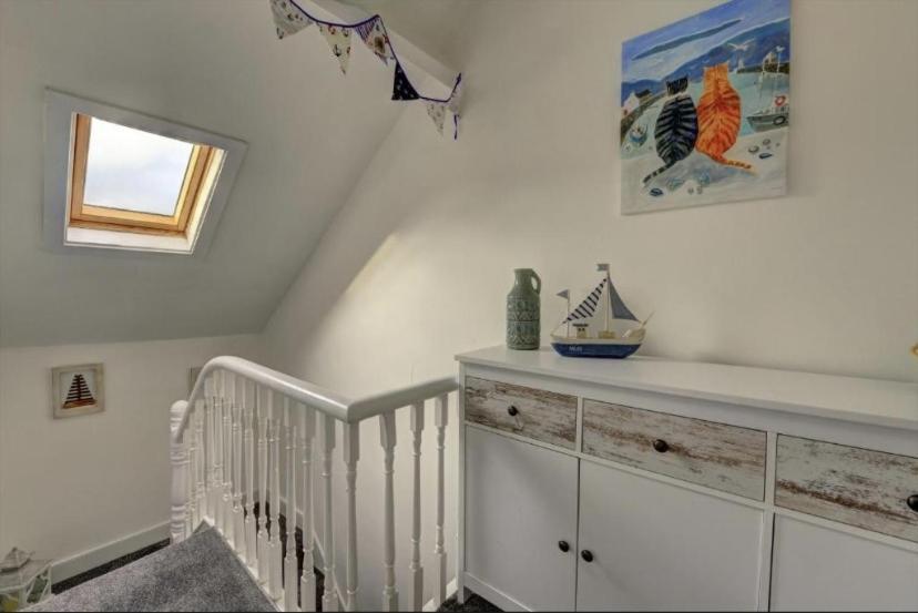 Kraken Cottage Bridlington Εξωτερικό φωτογραφία