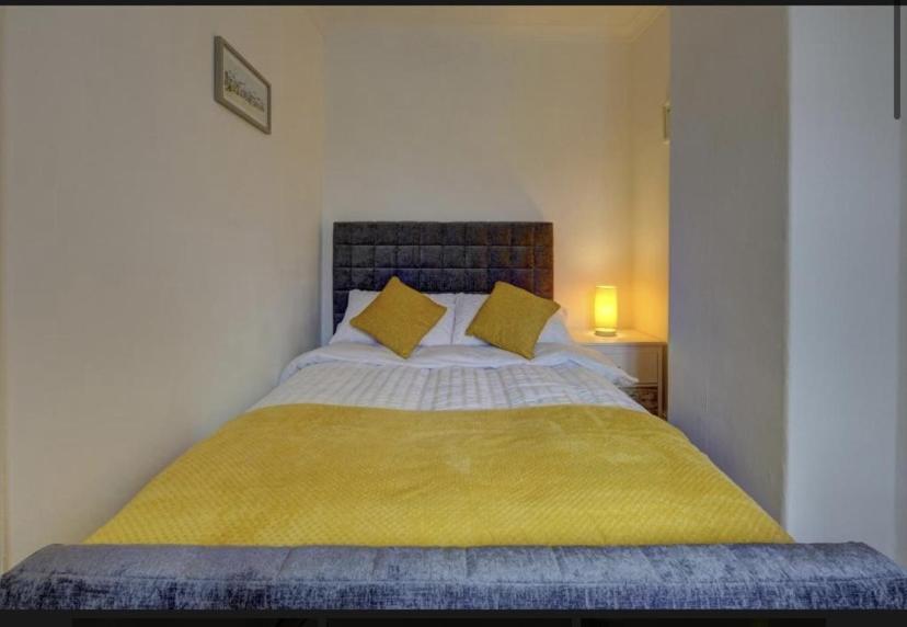 Kraken Cottage Bridlington Εξωτερικό φωτογραφία