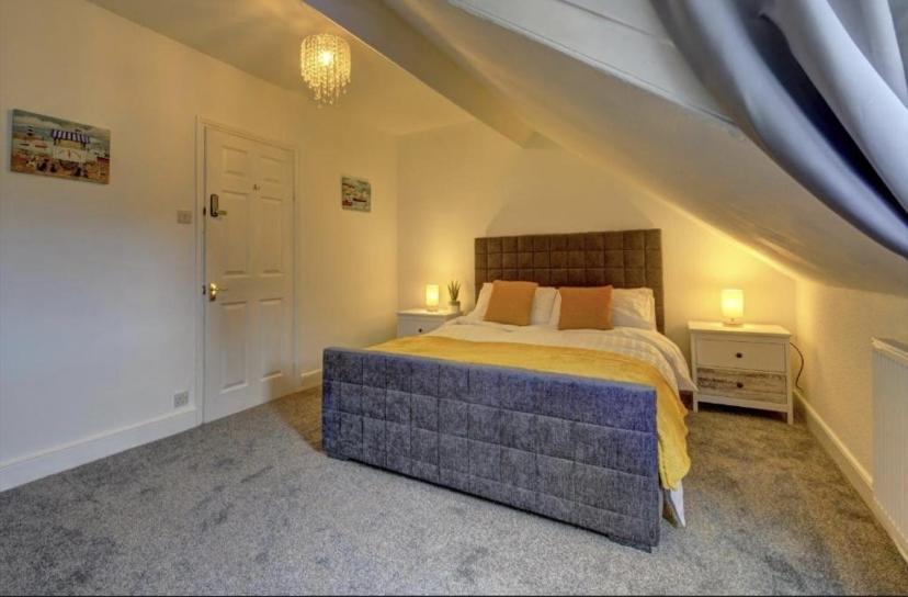 Kraken Cottage Bridlington Εξωτερικό φωτογραφία