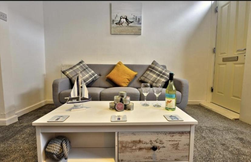 Kraken Cottage Bridlington Δωμάτιο φωτογραφία