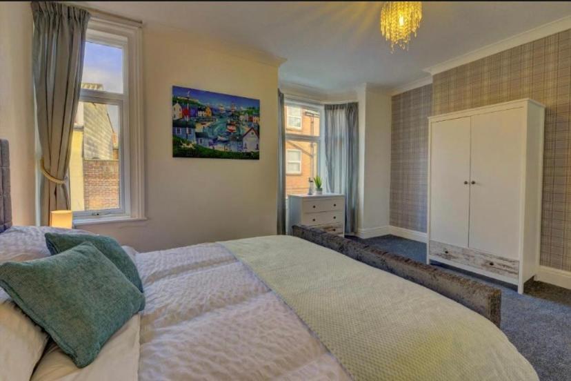 Kraken Cottage Bridlington Εξωτερικό φωτογραφία