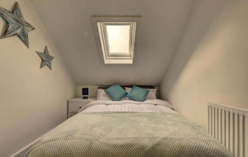 Kraken Cottage Bridlington Εξωτερικό φωτογραφία