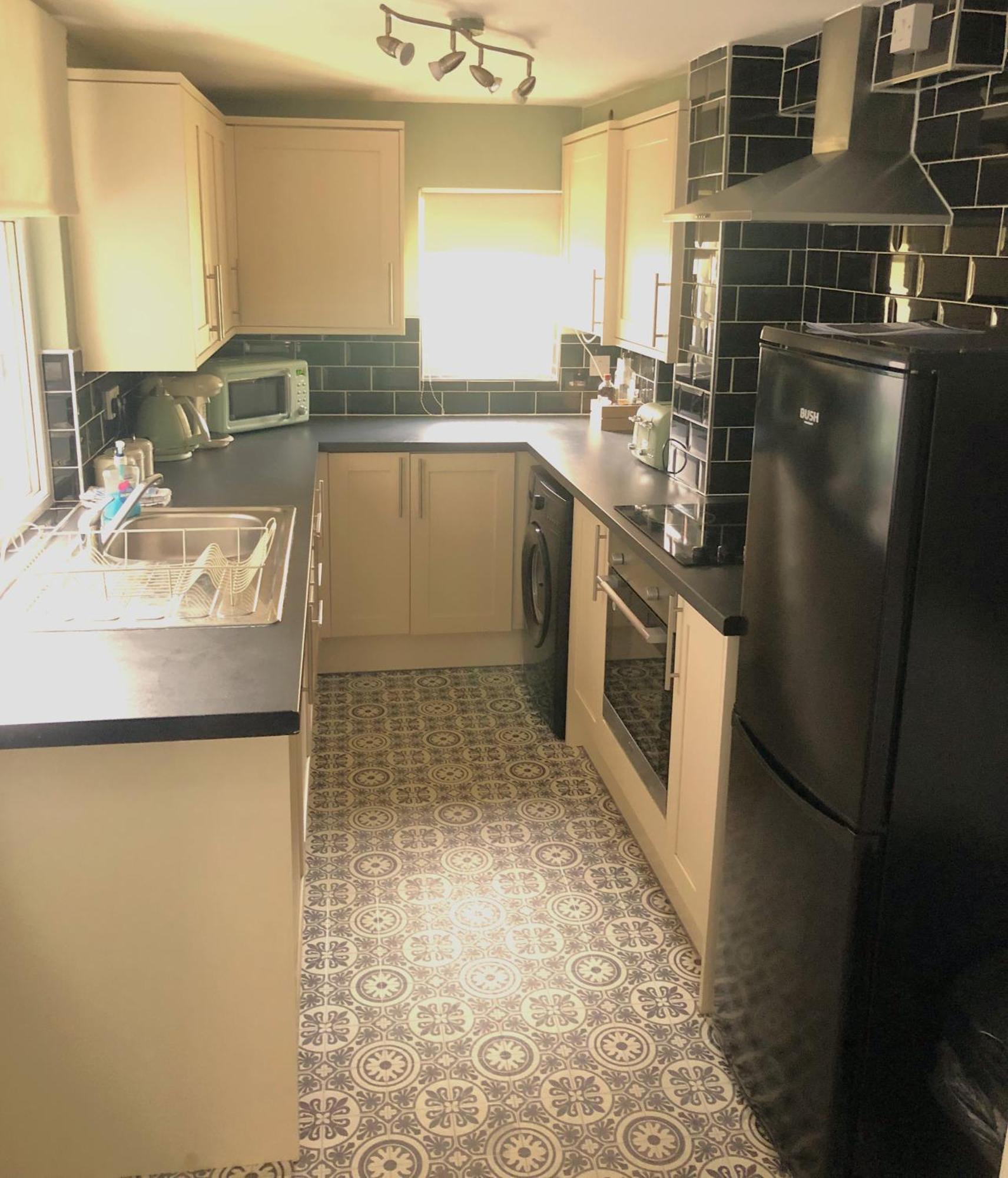 Kraken Cottage Bridlington Εξωτερικό φωτογραφία