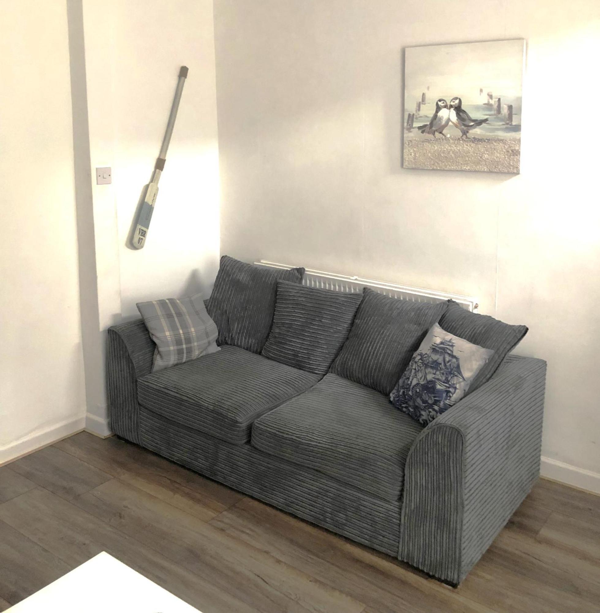 Kraken Cottage Bridlington Εξωτερικό φωτογραφία